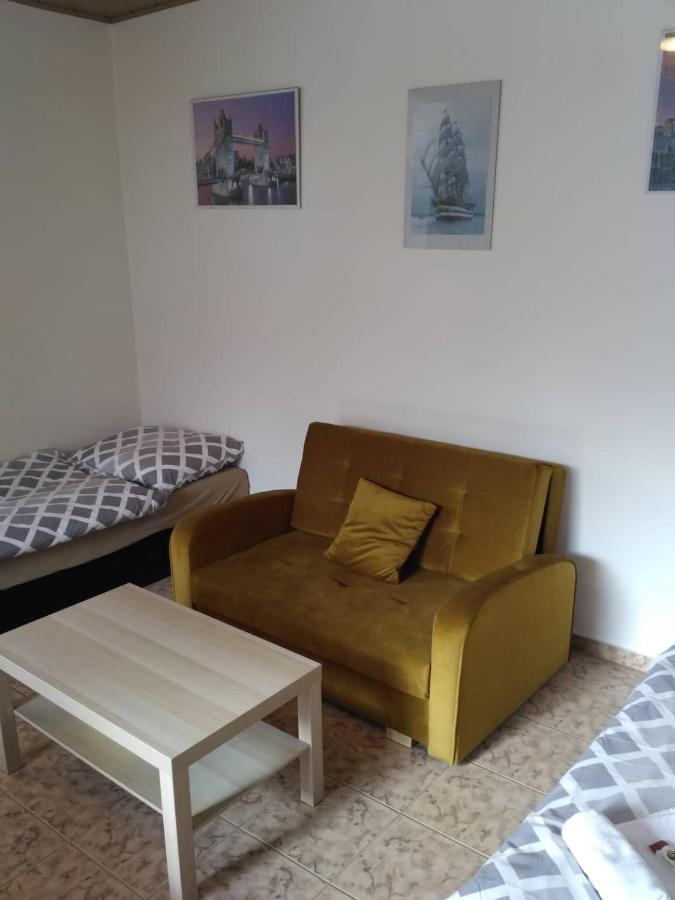 Apartma Doubek Rokytnice nad Jizerou Exterior photo